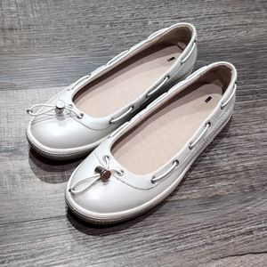 Rockport comfort slip ons. Size 6.5 US